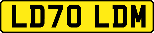 LD70LDM