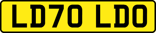 LD70LDO