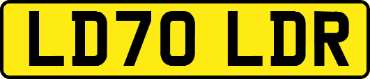 LD70LDR