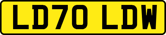 LD70LDW