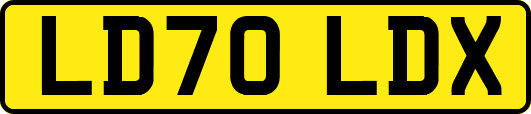 LD70LDX