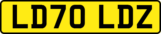 LD70LDZ