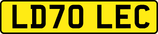 LD70LEC