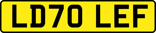 LD70LEF