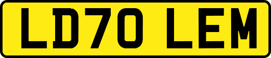 LD70LEM