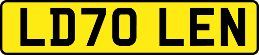 LD70LEN