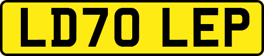LD70LEP
