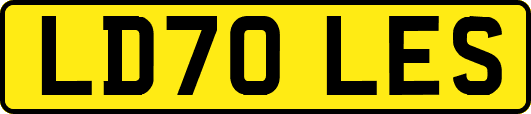 LD70LES
