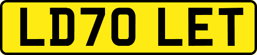 LD70LET