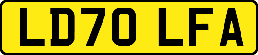 LD70LFA