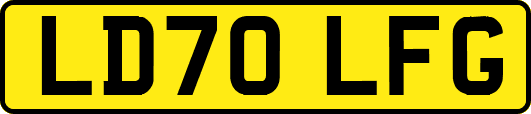 LD70LFG