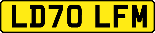 LD70LFM