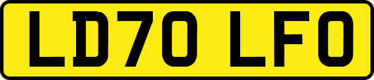 LD70LFO