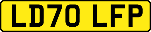 LD70LFP