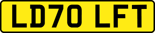LD70LFT