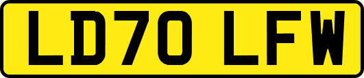 LD70LFW