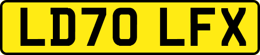 LD70LFX