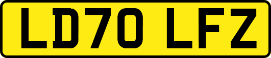 LD70LFZ
