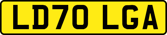 LD70LGA