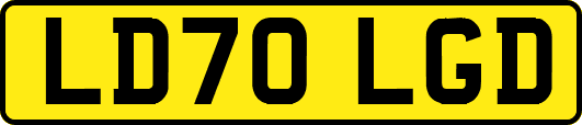 LD70LGD