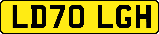 LD70LGH