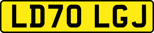 LD70LGJ