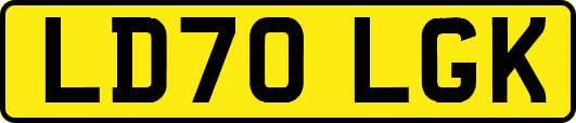 LD70LGK