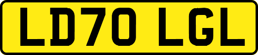 LD70LGL