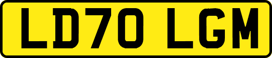 LD70LGM
