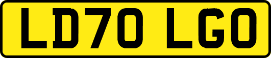 LD70LGO