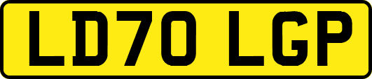 LD70LGP