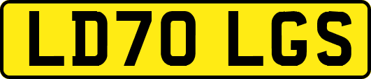 LD70LGS