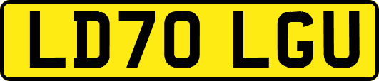LD70LGU