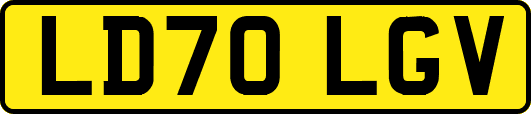 LD70LGV