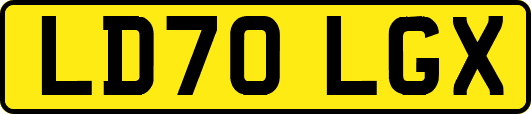 LD70LGX