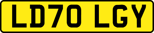 LD70LGY