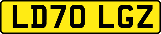 LD70LGZ