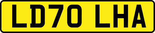 LD70LHA