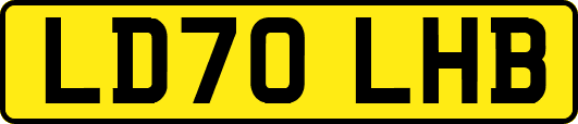 LD70LHB