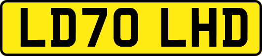 LD70LHD