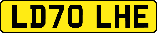 LD70LHE