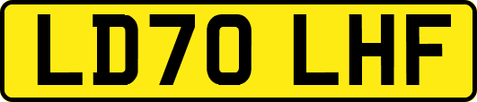LD70LHF