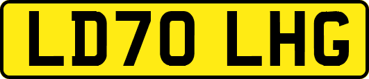 LD70LHG