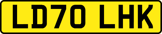 LD70LHK