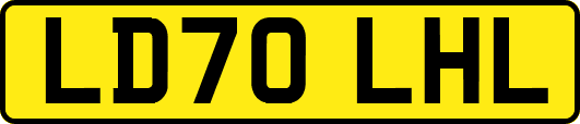 LD70LHL