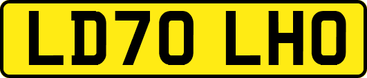 LD70LHO