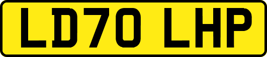 LD70LHP