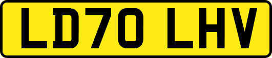 LD70LHV