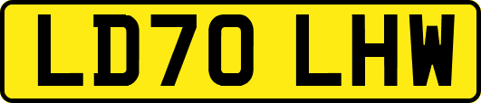 LD70LHW