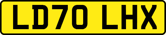 LD70LHX